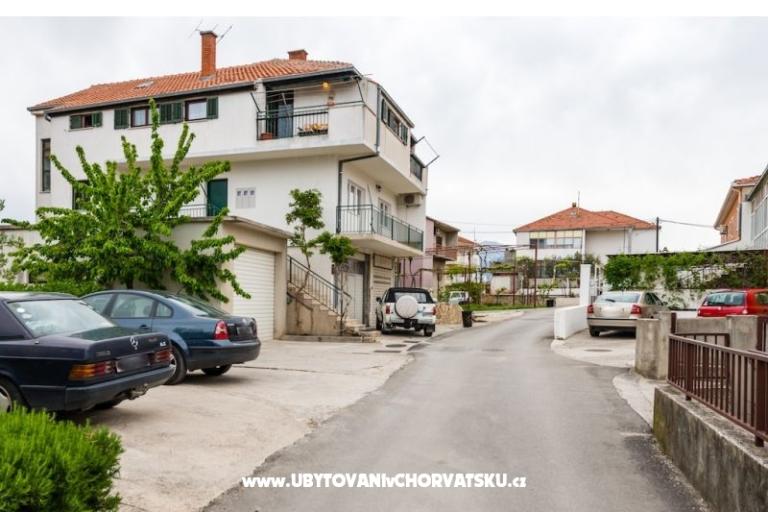 Apartmán Iva  – foto 9