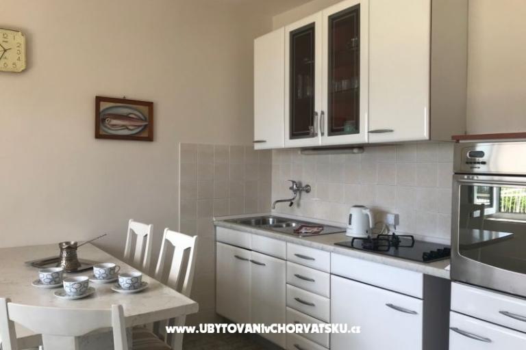Apartmán Nadilo – foto 9