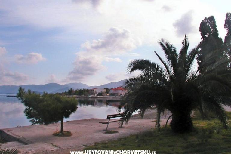 Apartmány Bodulić – foto 2