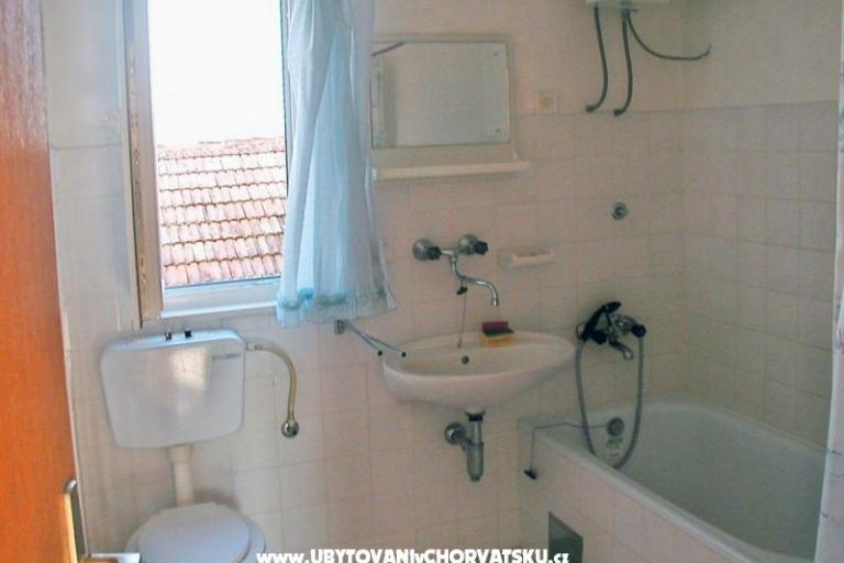 Apartmány Bodulić – foto 7