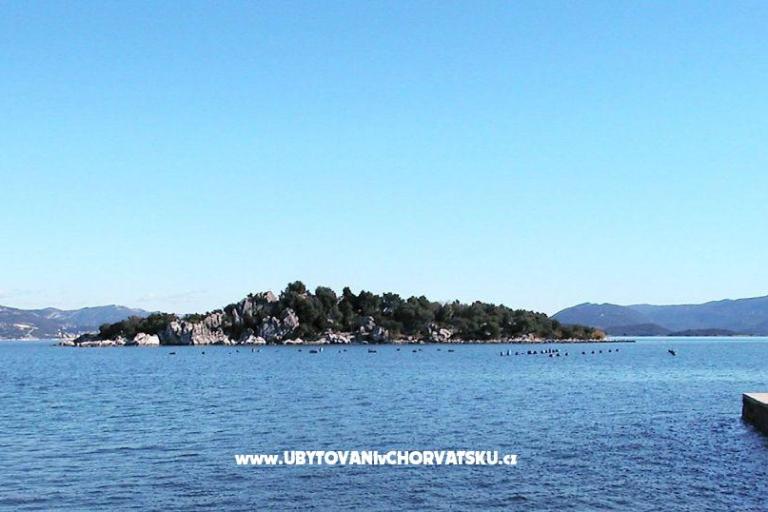 Apartmány Bodulić – foto 8