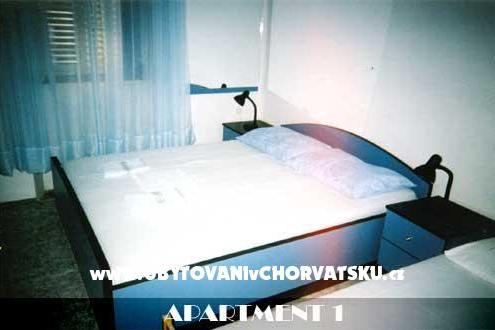 Apartmány Jaman – foto 5