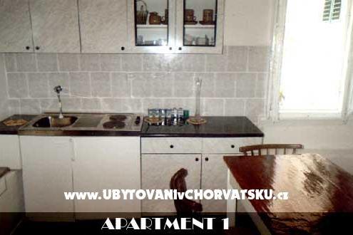 Apartmány Jaman – foto 8