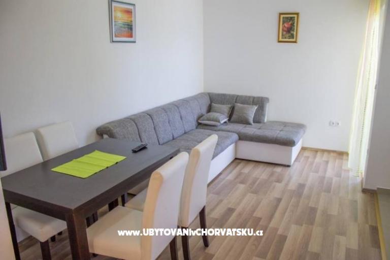 Apartmány Kala – foto 3