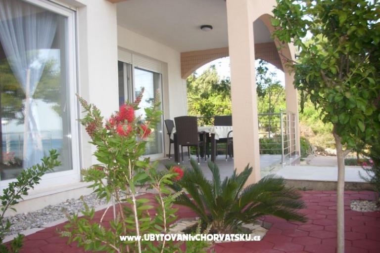 Apartmány Kala – foto 7