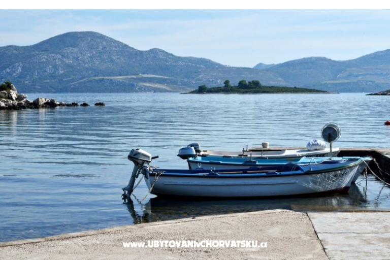 Apartmány Kalinić – foto 15