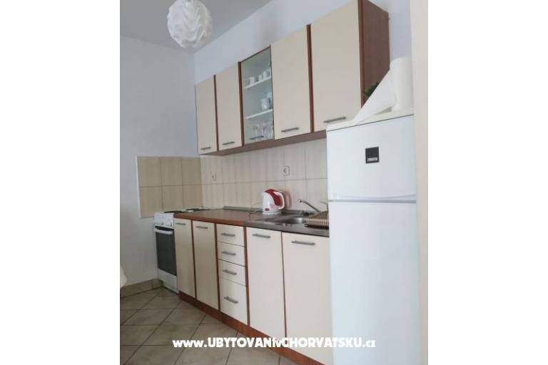 Apartmány Lea – foto 2