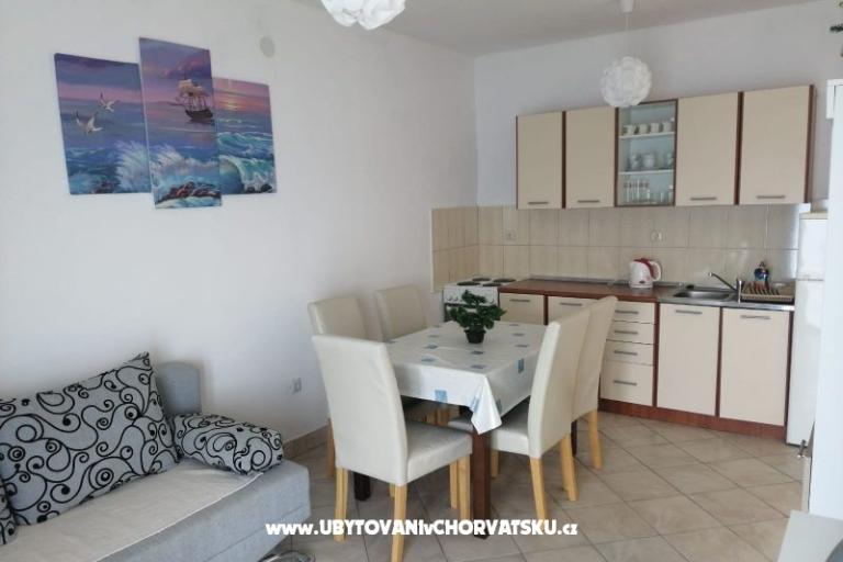 Apartmány Lea – foto 3