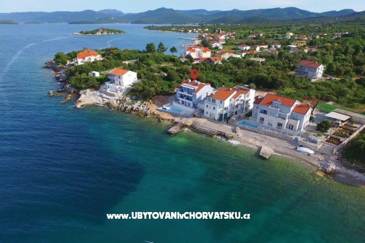 Apartmány Lea – foto 4