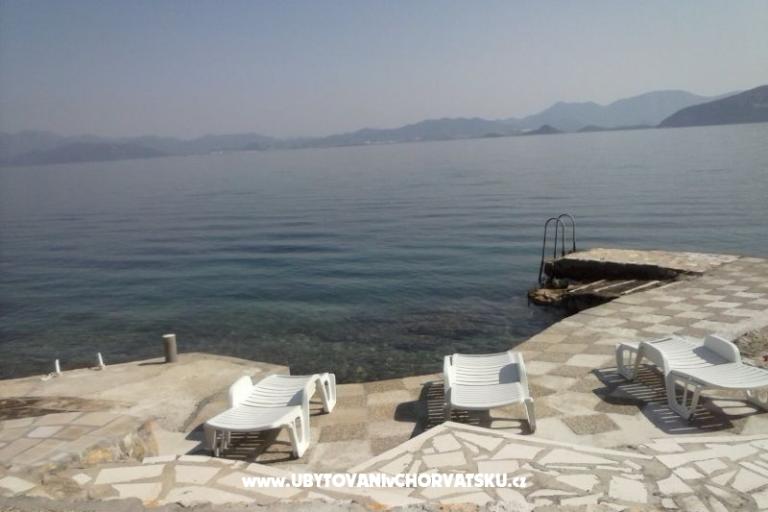 Apartmány Vekić – foto 10