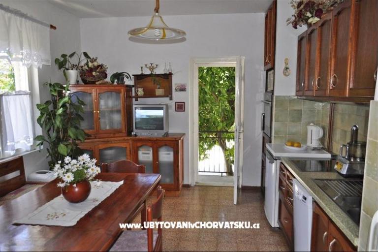 Apartmány Vinka – foto 2