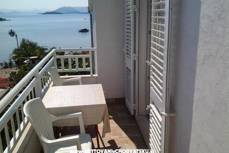 Apartmány Mratinović Sreser  – foto 4