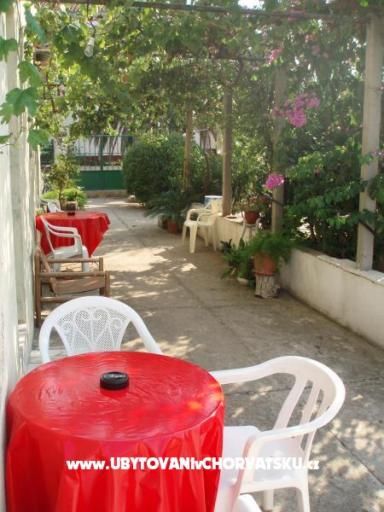 Apartmány pokoje Urlić – foto 10
