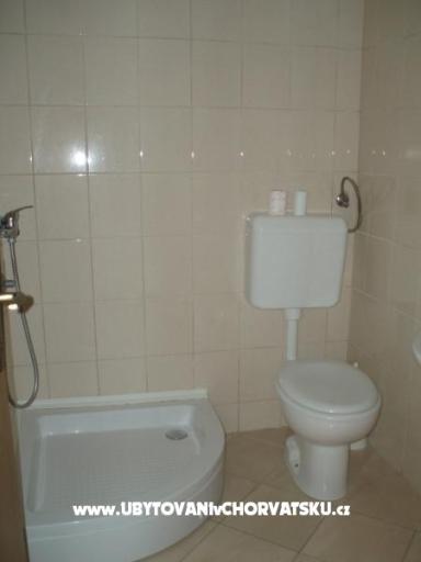 Apartmány pokoje Urlić – foto 14