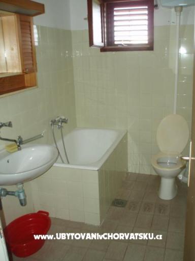 Apartmány pokoje Urlić – foto 5