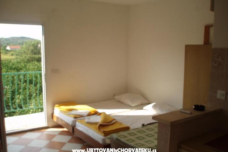 Apartmány pokoje Urlić – foto 7