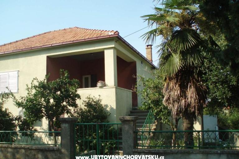 Apartmány pokoje Urlić – foto 9