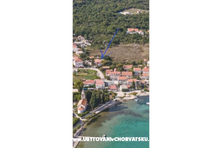 Apartmány Kamelia – foto 12