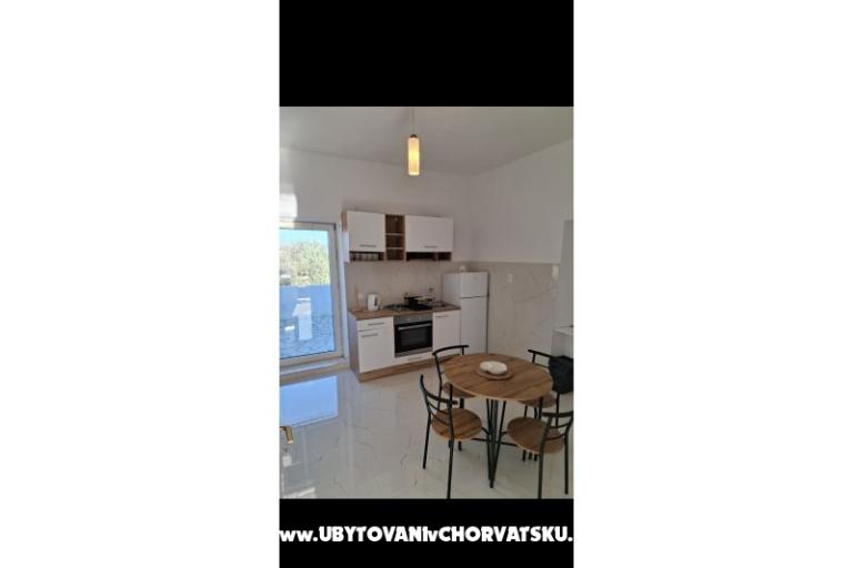 Apartmány Kamelia – foto 4