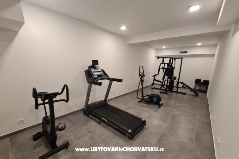 Prázdninový dom Sreser – foto 10