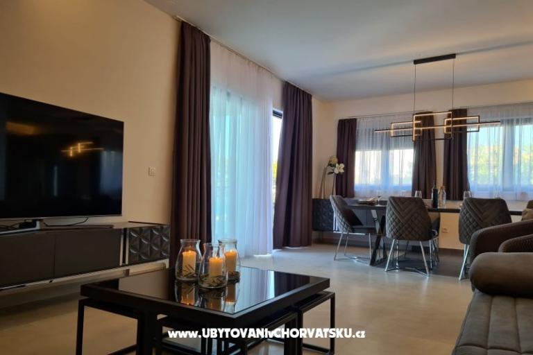 Prázdninový dom Sreser – foto 13