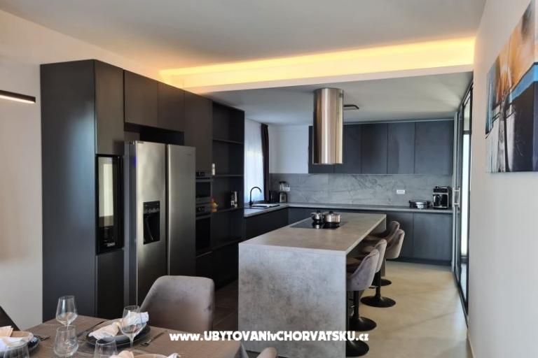 Prázdninový dom Sreser – foto 14