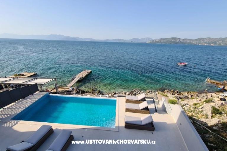 Prázdninový dom Sreser – foto 16