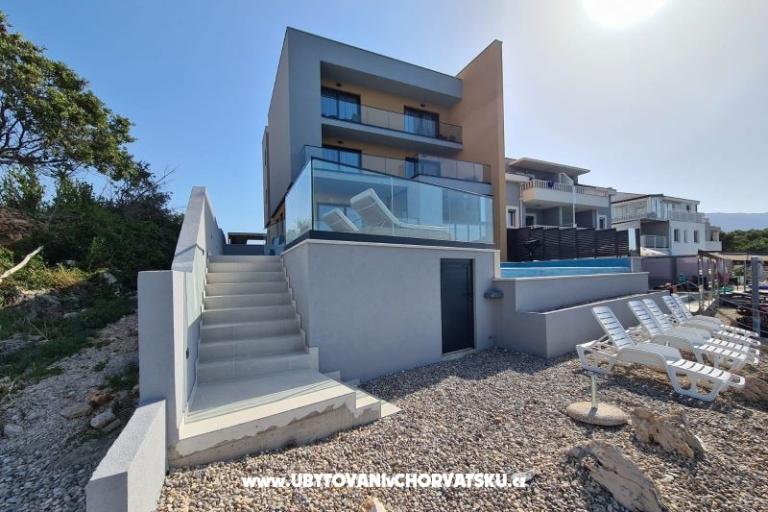 Prázdninový dom Sreser – foto 2