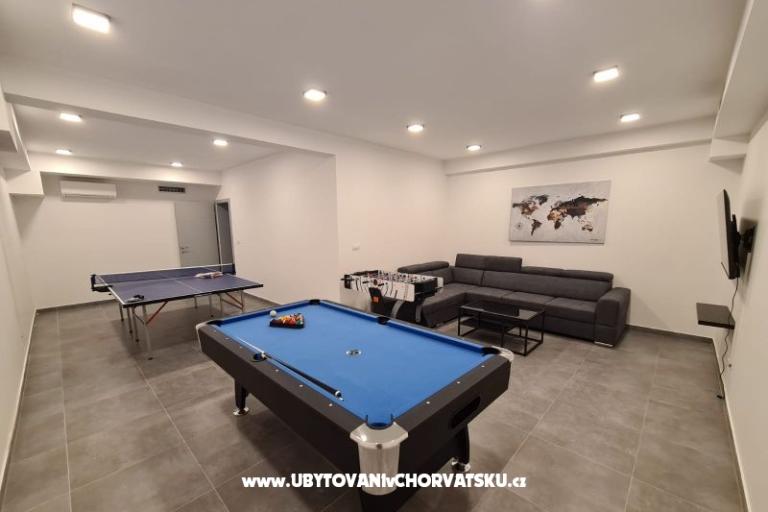 Prázdninový dom Sreser – foto 9