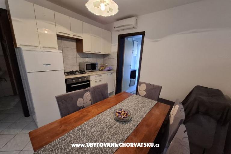 Apartmán D&amp;M – foto 2