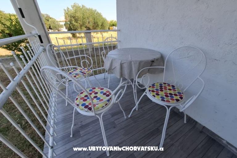 Apartmán D&amp;M – foto 8