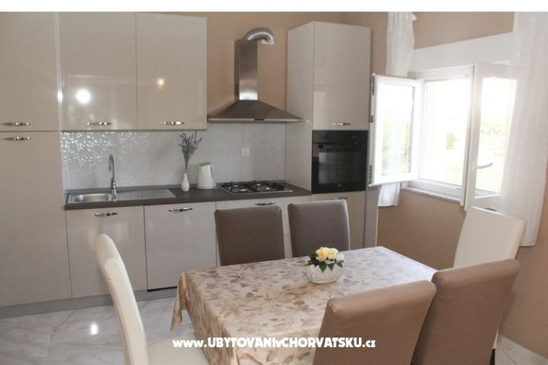 Apartmán Dora – foto 10