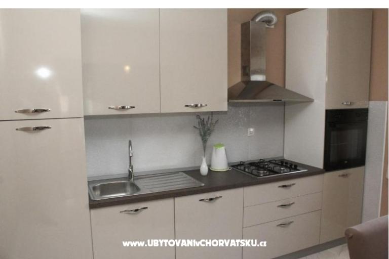 Apartmán Dora – foto 11