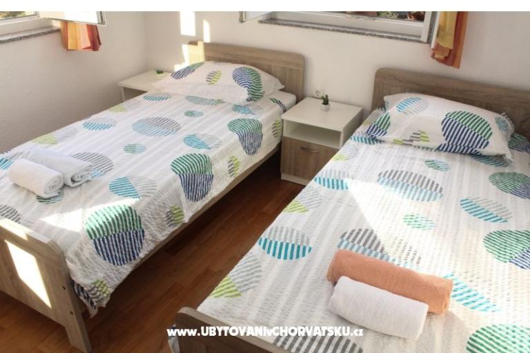 Apartmán Dora – foto 14