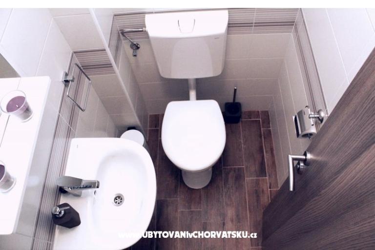 Apartmán Dora – foto 17