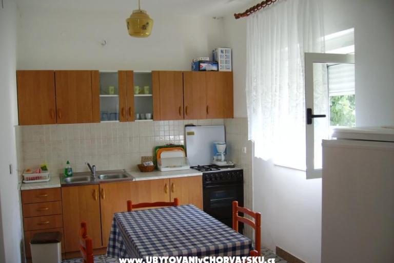 Apartmán Marija – foto 4