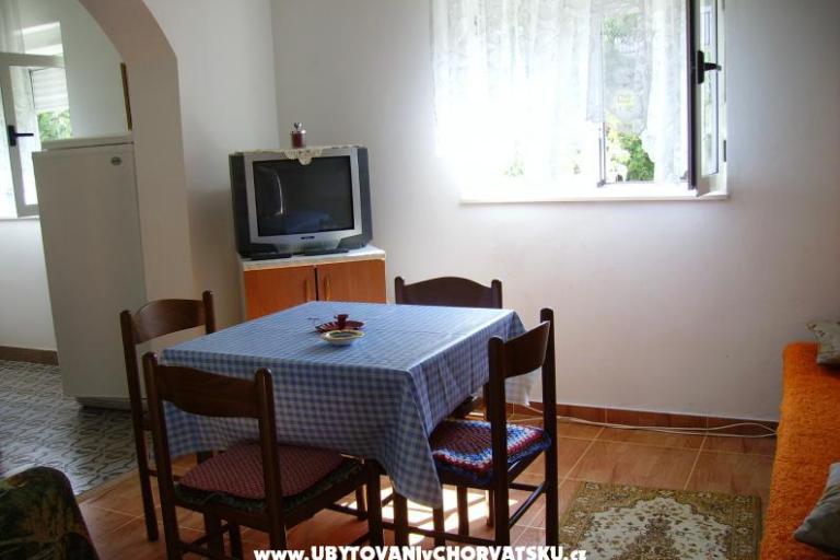 Apartmán Marija – foto 5