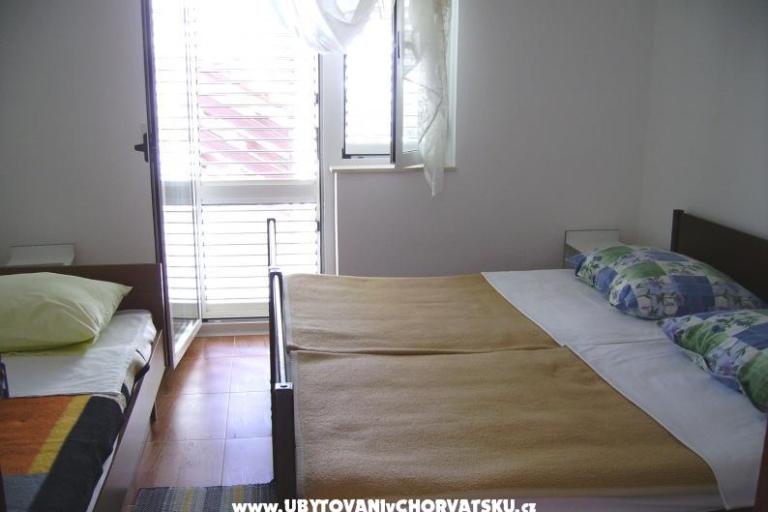 Apartmán Marija – foto 6
