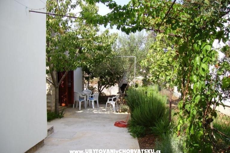 Apartmán Marija – foto 8