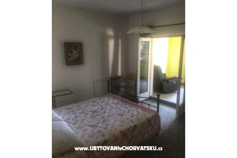 Apartmán na pláži Lola – foto 12