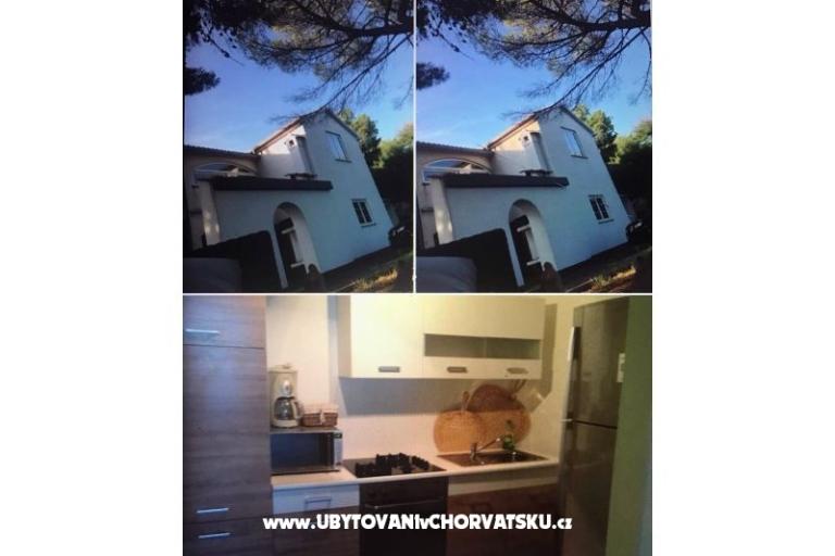 Apartmán na pláži Lola – foto 15