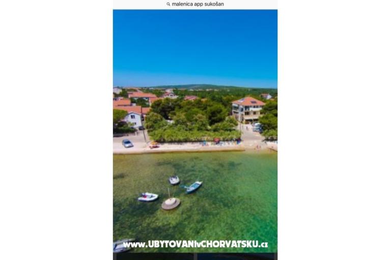 Apartmán na pláži Lola – foto 19