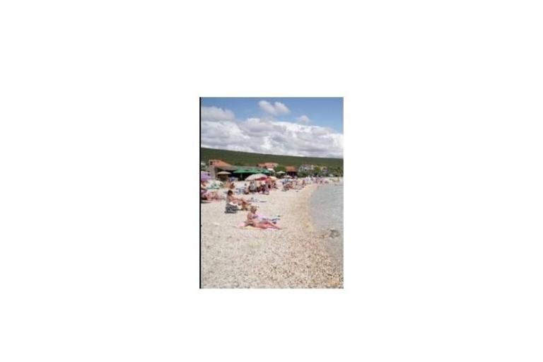 Apartmán na pláži Lola – foto 2