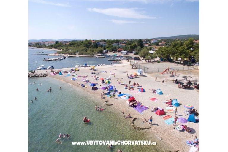 Apartmán na pláži Lola – foto 20