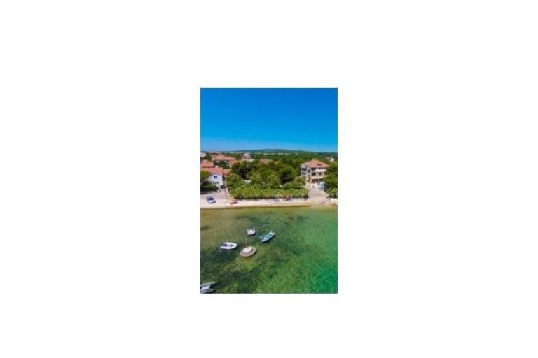 Apartmán na pláži Lola – foto 3