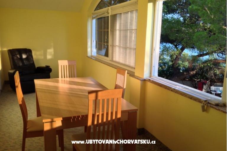 Apartmán na pláži Lola – foto 5