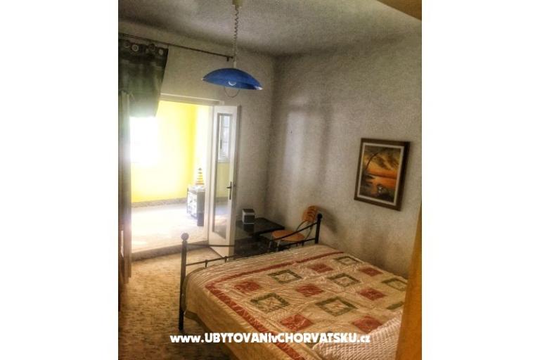 Apartmán na pláži Lola – foto 8