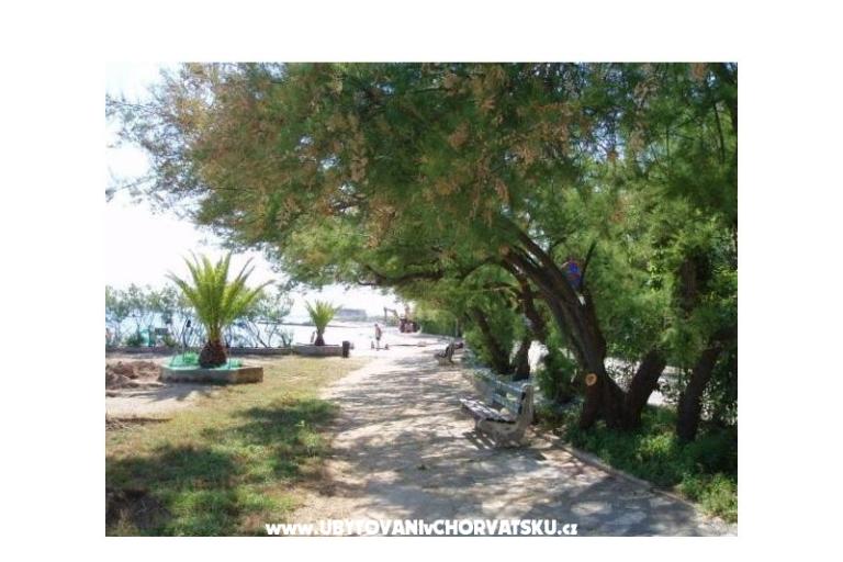 Dom na pláži Lola Beach Dom Lola – foto 12