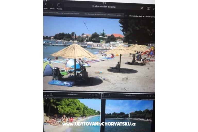 Dom na pláži Lola Beach Dom Lola – foto 17