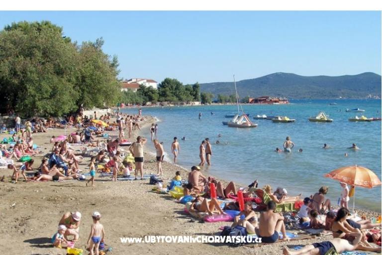 Dom na pláži Lola Beach Dom Lola – foto 7